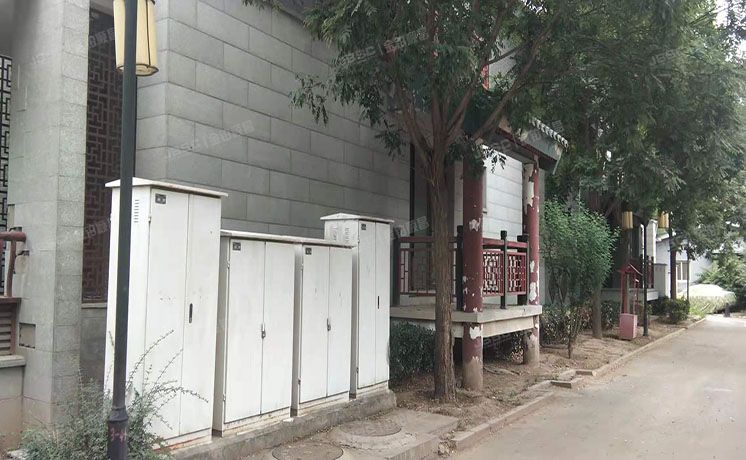 昌平区 南口路30号院三区59号楼-1至2层（北京湾）独栋