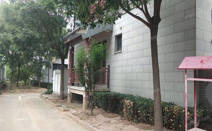 昌平区 南口路30号院三区59号楼-1至2层（北京湾）独栋