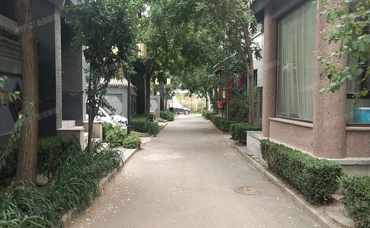 昌平区 南口路30号院三区59号楼-1至2层（北京湾）独栋