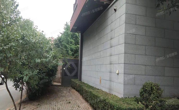 昌平区 南口路30号院四区68号楼-1至2层（北京湾）独栋