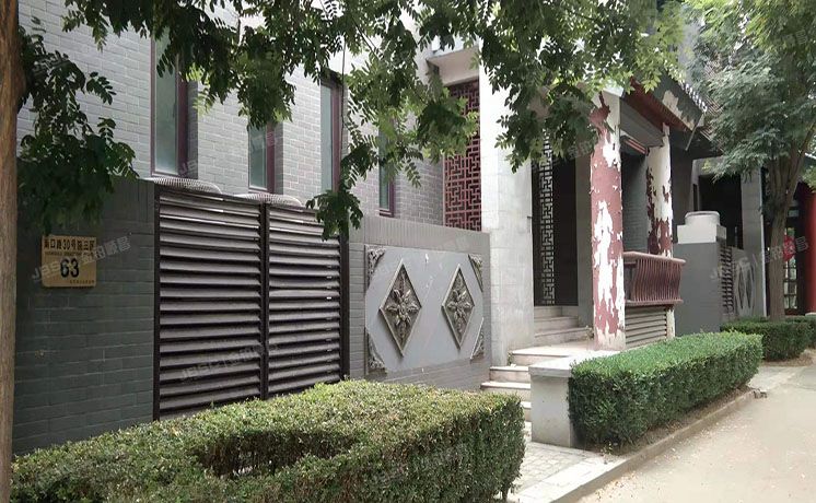 昌平区 南口路30号院三区63号楼-1至2层（北京湾）独栋