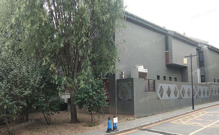 昌平区 南口路30号院四区25号楼-1至2层（北京湾）独栋