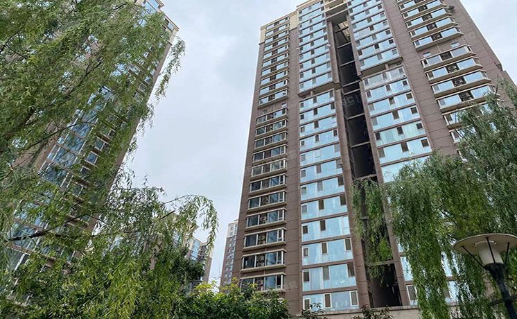 朝阳区 北四环东路108号院千鹤家园1号楼17层1703号（千鹤家园）