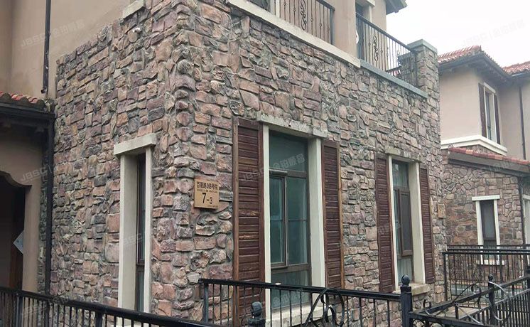 昌平区 百葛路366号院二区7-3号-1至2层7-3（香江别墅）