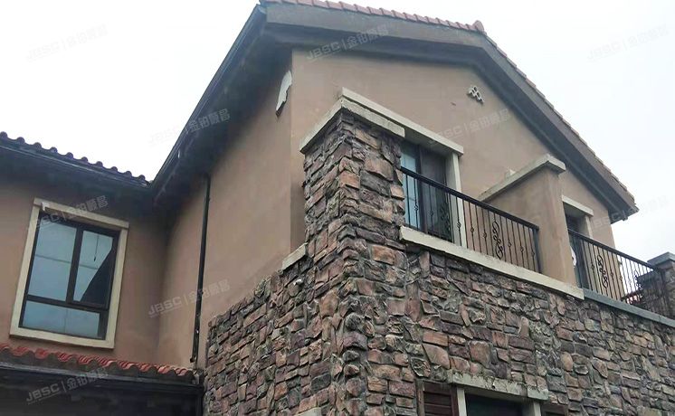 昌平区 百葛路366号院二区7-3号-1至2层7-3（香江别墅）