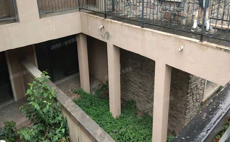 昌平区 百葛路366号院二区9-5号-1至2层9-5（香江别墅）