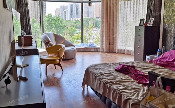 朝阳区 利泽西街8号院14号楼5层1单元601（东湖湾西区）