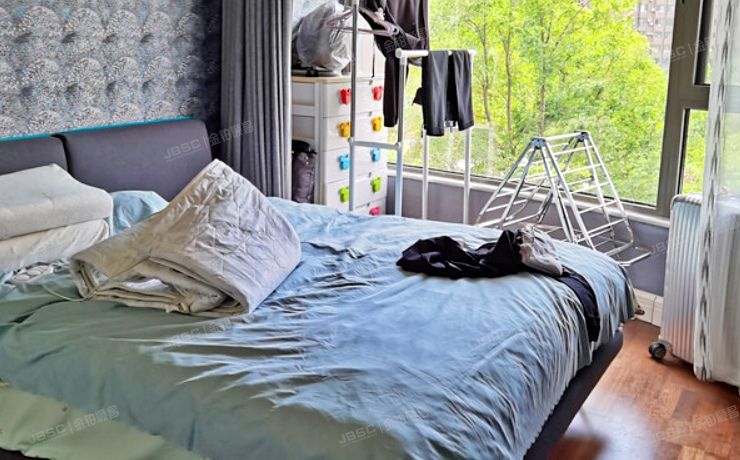 朝阳区 利泽西街8号院14号楼5层1单元601（东湖湾西区）