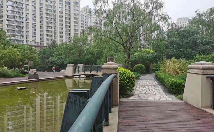 朝阳区 利泽西街8号院14号楼5层1单元601（东湖湾西区）