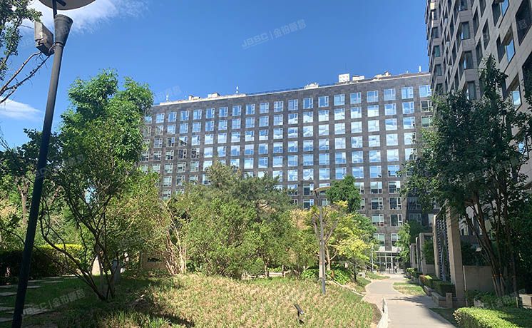 西城区 闹市口大街9号院2号楼6层1单元702（北京尊府）