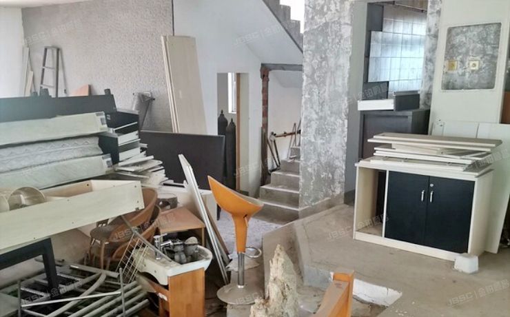 顺义区 北小营镇水色时光二区36号楼1至2层（水色时光二区）独栋别墅