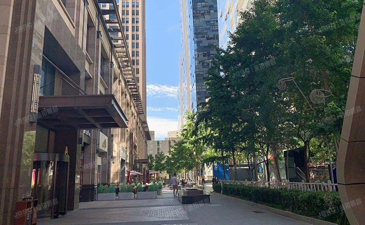 朝阳区 金汇路10号楼26层3001（中骏世界城）办公