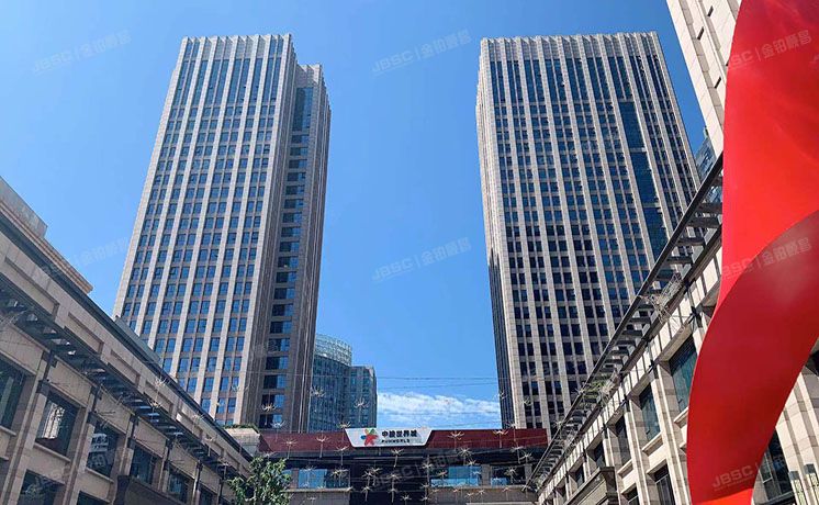 朝阳区 金汇路10号楼26层3001（中骏世界城）办公