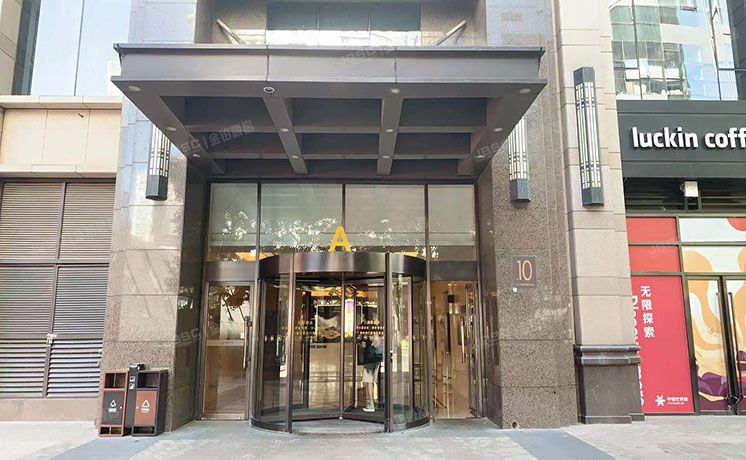 朝阳区 金汇路10号楼26层3001（中骏世界城）办公