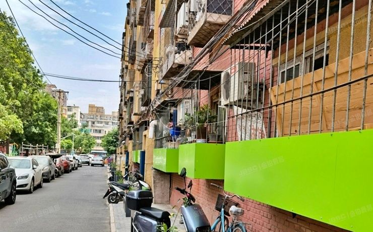 丰台区 北大街北里7号楼1层1门1号（北大街北里）