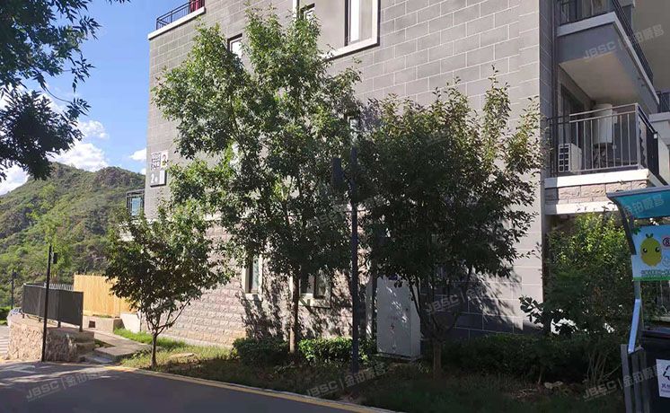 密云区 司马台村2号院2号楼3至4层310室（龙湖长城源著）复式