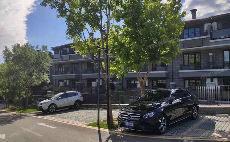 密云区 司马台村2号院2号楼3至4层310室（龙湖长城源著）复式