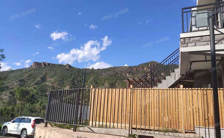 密云区 司马台村2号院2号楼3至4层310室（龙湖长城源著）复式