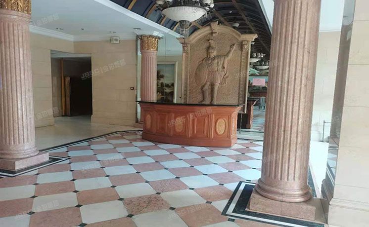 朝阳区 广渠路28号院202号楼21层2503（珠江帝景B区）