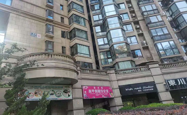 朝阳区 广渠路28号院202号楼21层2503（珠江帝景B区）