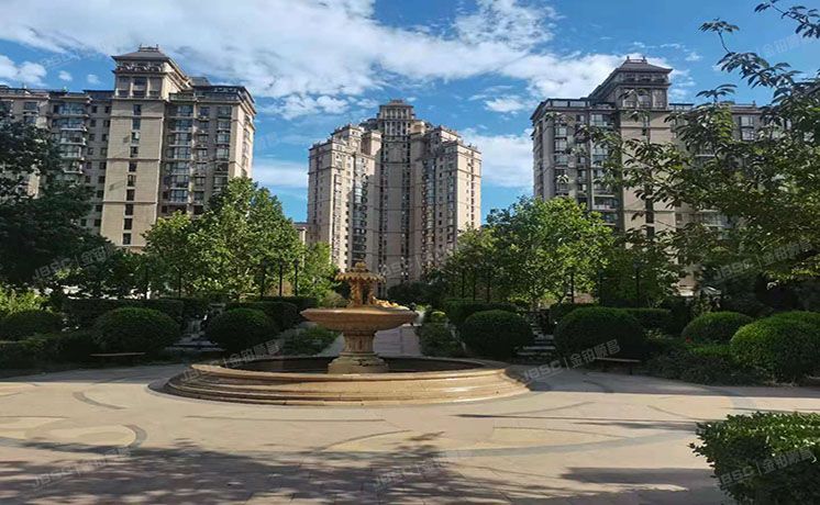 朝阳区 广渠路28号院202号楼21层2503（珠江帝景B区）