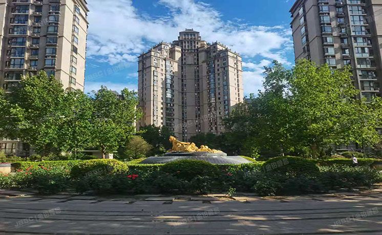 朝阳区 广渠路28号院202号楼21层2503（珠江帝景B区）