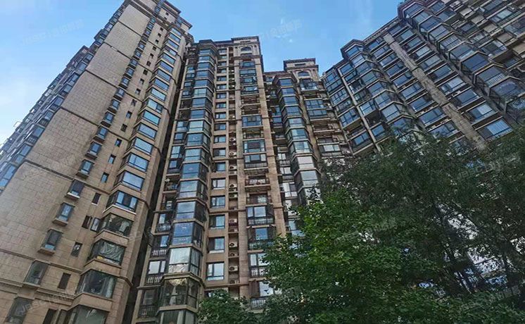 朝阳区 广渠路28号院202号楼21层2503（珠江帝景B区）