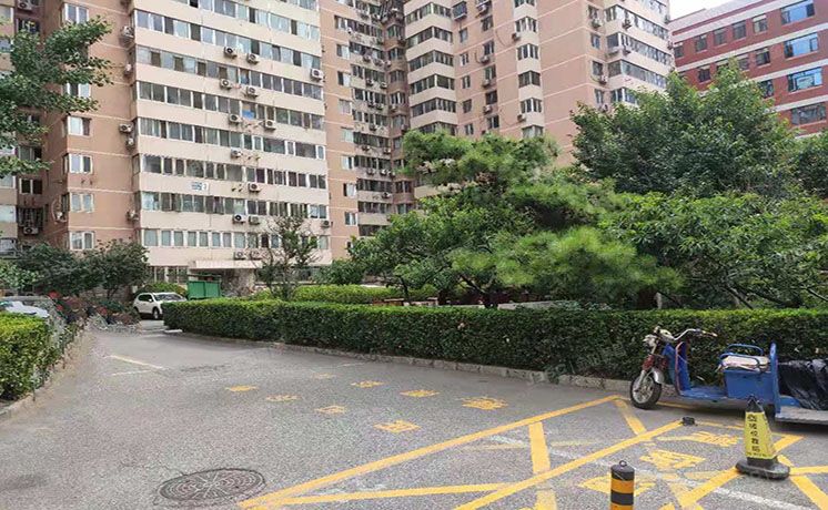 海淀区 定慧东里3号楼12层3门1202（定慧东里）