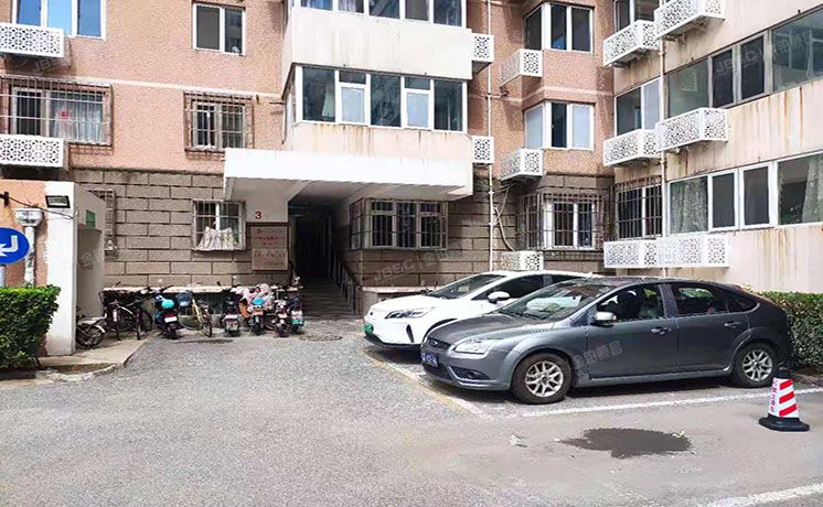 海淀区 定慧东里3号楼12层3门1202（定慧东里）