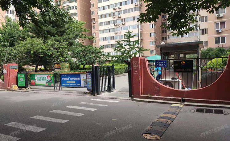 海淀区 定慧东里3号楼12层3门1202（定慧东里）