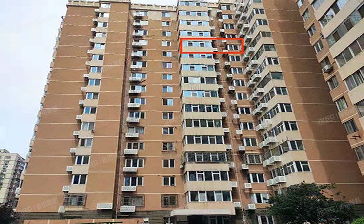 海淀区 定慧东里3号楼12层3门1202（定慧东里）