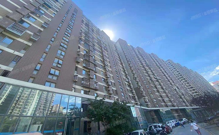 丰台区 晓月八里3号楼5层3单元503号（沸城）