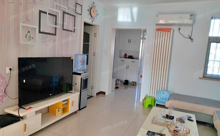 平谷区 平谷镇园丁小区17号楼5层（4）-501（园丁小区）