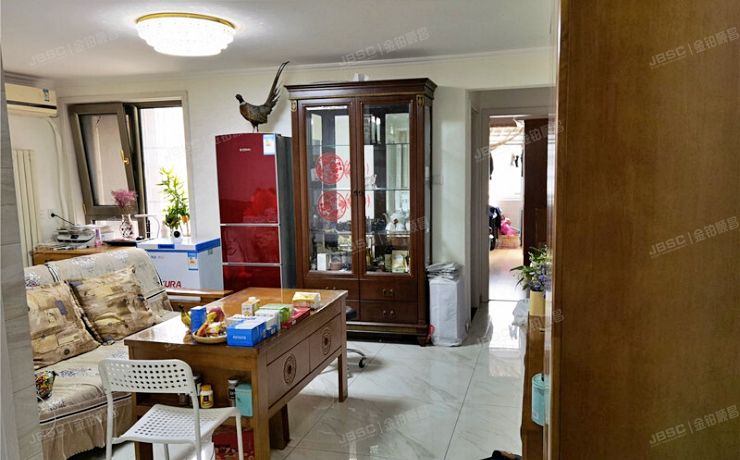 朝阳区 朝新嘉园东里七区11号楼4层2单元402（金隅景和园）