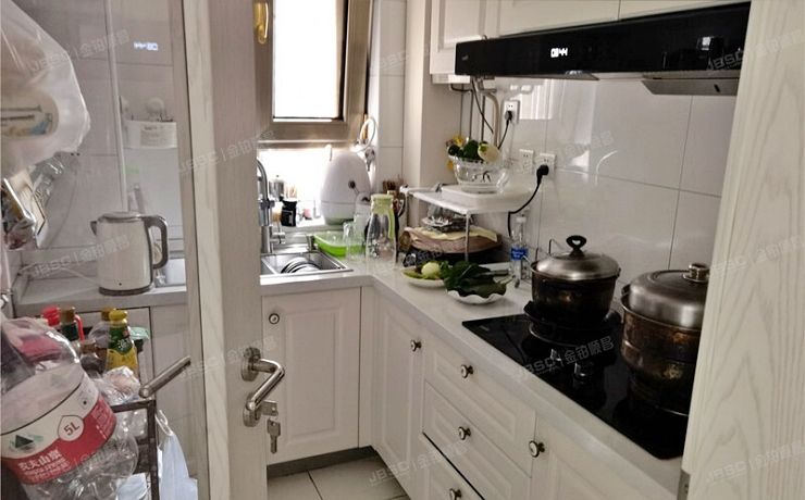 朝阳区 朝新嘉园东里七区11号楼4层2单元402（金隅景和园）