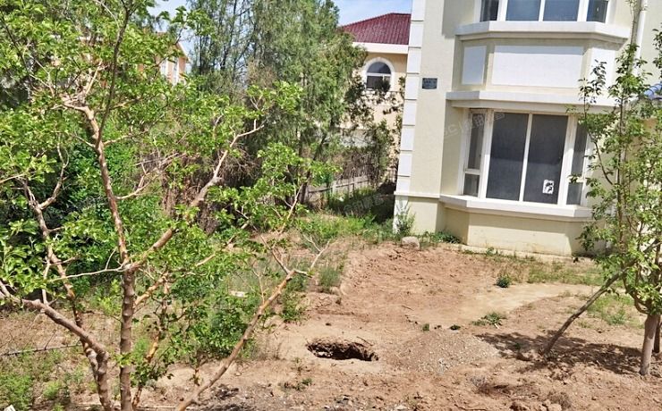 延庆区 八达岭镇阳光路8号金棕苑29号1至2层（金棕苑）独栋别墅