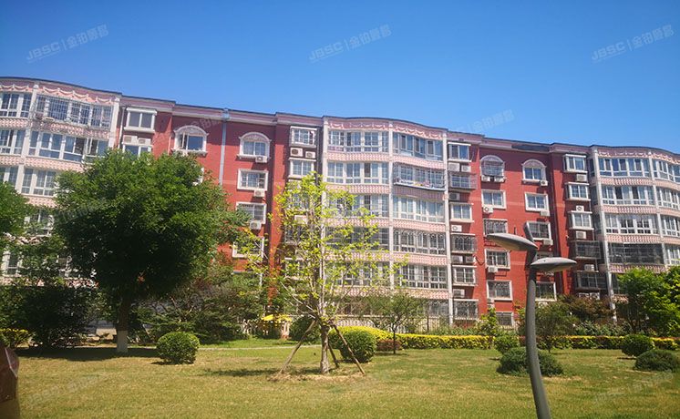 顺义区 马坡花园二区4号楼三单元502号（马坡花园二区）