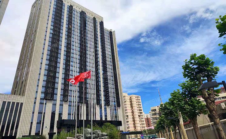 海淀区 复兴路17号院4号楼6层715（国海广场）公寓