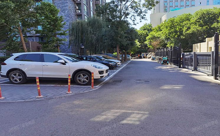 朝阳区 东大桥斜街6号楼20层2305号（华源之星）