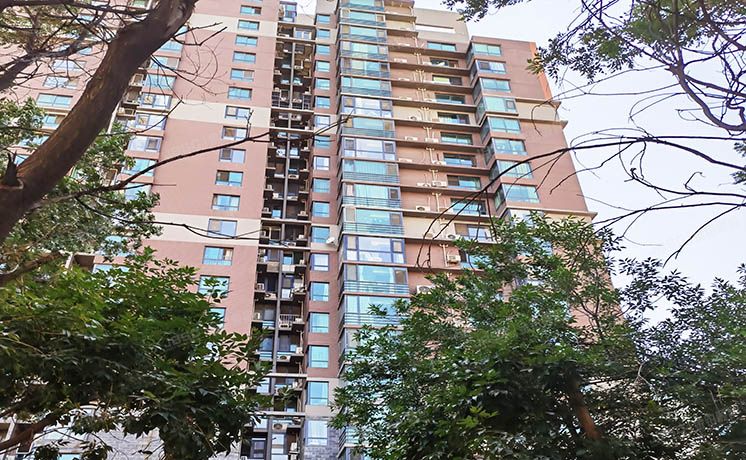 朝阳区 东大桥斜街6号楼20层2305号（华源之星）