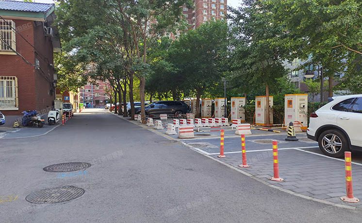 朝阳区 东大桥斜街6号楼20层2305号（华源之星）