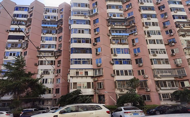 朝阳区 潘家园25号楼4层409（潘家园小区）