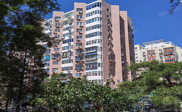 朝阳区 潘家园25号楼4层409（潘家园小区）