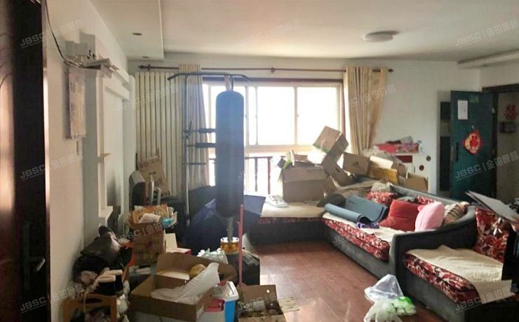 顺义区 空港吉祥花园4号楼10层1单元1001（吉祥花园）