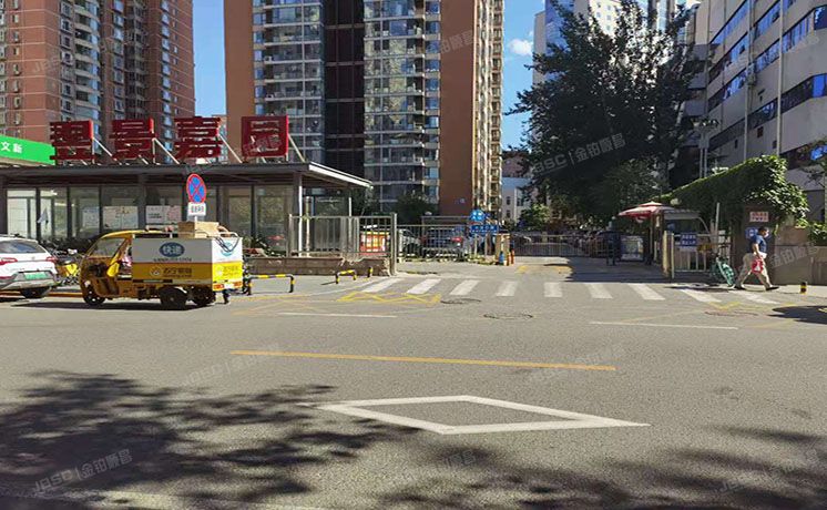 朝阳区 华威里2号楼12层12E（翌景嘉园）