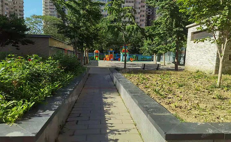 朝阳区 华威里2号楼12层12E（翌景嘉园）