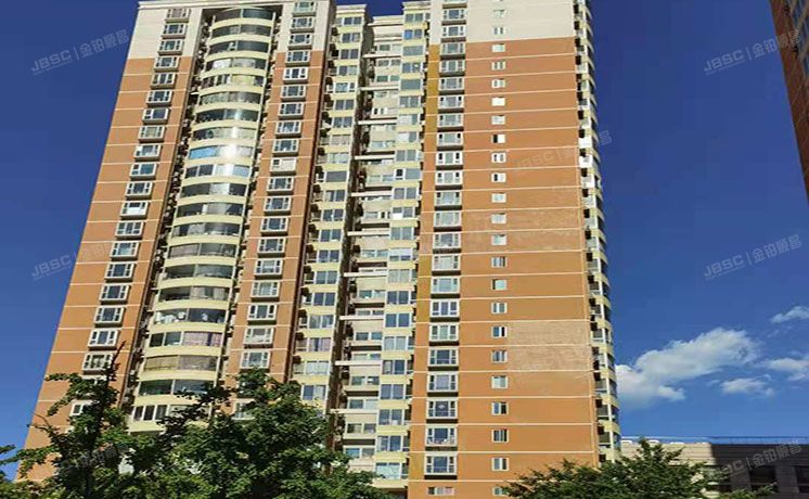 朝阳区 华威里2号楼12层12E（翌景嘉园）