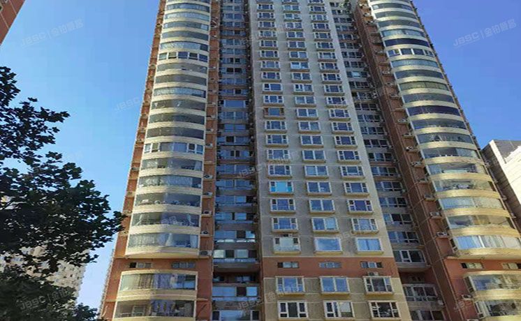 朝阳区 华威里2号楼12层12E（翌景嘉园）