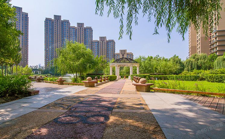 朝阳区 清林路1号院6号楼10层5单元1103（世茂奥临花园）