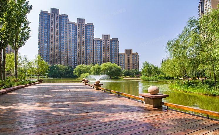 朝阳区 清林路1号院6号楼10层5单元1103（世茂奥临花园）